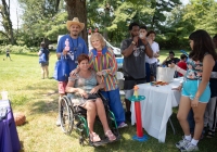 August 9, 2023: Senator Christine Tartaglione hosts Annual Community Picnic.