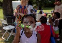 August 9, 2023: Senator Christine Tartaglione hosts Annual Community Picnic.