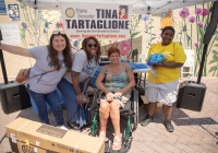 August 9, 2023: Senator Christine Tartaglione hosts Annual Community Picnic.