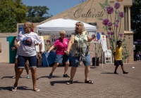 August 9, 2023: Senator Christine Tartaglione hosts Annual Community Picnic.