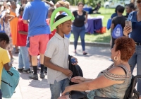 August 9, 2023: Senator Christine Tartaglione hosts Annual Community Picnic.