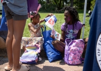 August 9, 2023: Senator Christine Tartaglione hosts Annual Community Picnic.