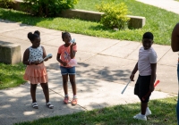 August 9, 2023: Senator Christine Tartaglione hosts Annual Community Picnic.