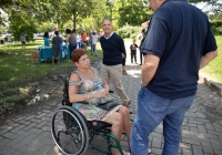 August 9, 2023: Senator Christine Tartaglione hosts Annual Community Picnic.