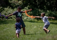 August 9, 2023: Senator Christine Tartaglione hosts Annual Community Picnic.