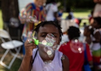 August 9, 2023: Senator Christine Tartaglione hosts Annual Community Picnic.