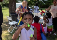 August 9, 2023: Senator Christine Tartaglione hosts Annual Community Picnic.