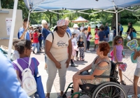 August 9, 2023: Senator Christine Tartaglione hosts Annual Community Picnic.