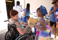 August 9, 2023: Senator Christine Tartaglione hosts Annual Community Picnic.