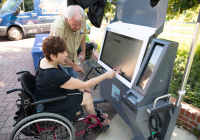 August 22, 2019: Senator Christine M. Tartaglione Hosts Annual Community Picnic at Wissinoming Park.