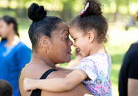 August 22, 2019: Senator Christine M. Tartaglione Hosts Annual Community Picnic at Wissinoming Park.