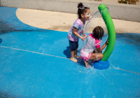 August 22, 2019: Senator Christine M. Tartaglione Hosts Annual Community Picnic at Wissinoming Park.