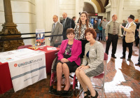 October 22, 2019: Senator Tartaglione Welcomes Providers to Her Annual Disability Awareness Day at the Capitol