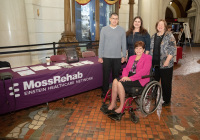 October 22, 2019: Senator Tartaglione Welcomes Providers to Her Annual Disability Awareness Day at the Capitol