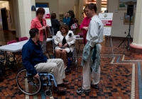 Senate Disability Awareness Day  :: October 16, 2012