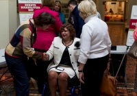 Senate Disability Awareness Day  :: October 16, 2012