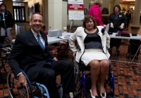 Senate Disability Awareness Day  :: October 16, 2012