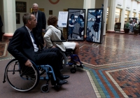 Senate Disability Awareness Day  :: October 16, 2012