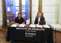 Disability Employment Awareness Day :: October 23, 2017