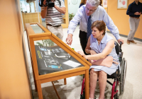 July 22, 2019: Yesterday, Senator Tartaglione joined her colleague, Senator Pam Iovino, to tour the most ambitious regenerative medicine program in the country, the University of Pittsburgh’s McGowan Institute. The legislators saw some of the great work that the institute is doing to develop new technologies for addressing tissue and organ insufficiencies, such as those that affect the heart and spine.