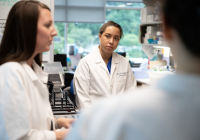 July 22, 2019: Yesterday, Senator Tartaglione joined her colleague, Senator Pam Iovino, to tour the most ambitious regenerative medicine program in the country, the University of Pittsburgh’s McGowan Institute. The legislators saw some of the great work that the institute is doing to develop new technologies for addressing tissue and organ insufficiencies, such as those that affect the heart and spine.