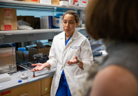 July 22, 2019: Yesterday, Senator Tartaglione joined her colleague, Senator Pam Iovino, to tour the most ambitious regenerative medicine program in the country, the University of Pittsburgh’s McGowan Institute. The legislators saw some of the great work that the institute is doing to develop new technologies for addressing tissue and organ insufficiencies, such as those that affect the heart and spine.