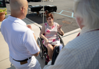 July 30, 2019: Senator Christine M. Tartaglione hosts a Medical Marijuana Information Session.