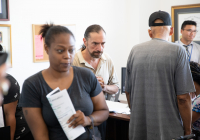 July 30, 2019: Senator Christine M. Tartaglione hosts a Medical Marijuana Information Session.