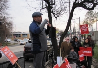 Nurses Rally :: January 3, 2019