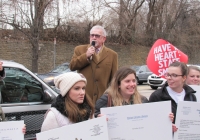 Nurses Rally :: January 3, 2019