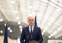 October 14, 2022: Senator Tartaglione joined U.S. Senator Bob Casey and Governor Tom Wolf to announce more than $20 million in grants for PhilaPort’s Tioga Marine Terminal