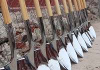 Roberto Clemente Homes Groundbreaking :: October 13, 2017