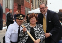 Roberto Clemente Homes Groundbreaking :: October 13, 2017