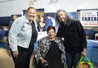 October 13, 2023: Sen. Tartaglione hosted a Senior Expo at the Mayfair Community Center in Philadelphia.