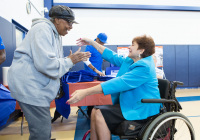 October 10, 2019: Senator Tartaglione hosts her final Senior Expo of 2019 for older Philadelphians and caregivers to Mayfair.