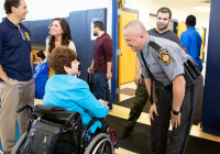 October 10, 2019: Senator Tartaglione hosts her final Senior Expo of 2019 for older Philadelphians and caregivers to Mayfair.