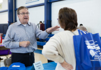 October 10, 2019: Senator Tartaglione hosts her final Senior Expo of 2019 for older Philadelphians and caregivers to Mayfair.