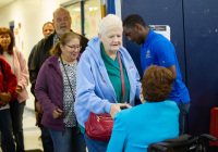 October 10, 2019: Senator Tartaglione hosts her final Senior Expo of 2019 for older Philadelphians and caregivers to Mayfair.