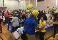 Senior Expo :: October 11, 2018