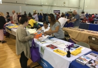 Senior Expo :: October 11, 2018