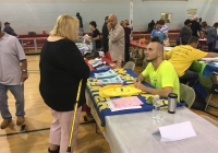 Senior Expo :: October 11, 2018