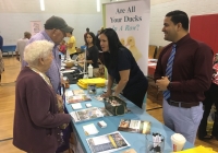 Senior Expo :: October 11, 2018