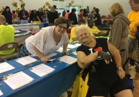 Senior Expo :: 11 de octubre de 2018