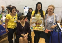 Senior Expo :: 11 de octubre de 2018