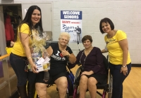 Senior Expo :: 11 de octubre de 2018