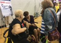 Senior Expo :: 11 de octubre de 2018