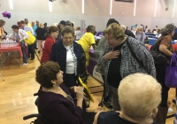 Senior Expo :: 11 de octubre de 2018