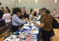 Senior Expo :: October 11, 2018