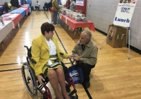 Senior Expo :: 26 de octubre de 2017