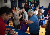 Senior Expo :: October 4, 2018